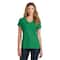 Port & Company® Fan Favorite™ Blend Ladies V-Neck T-Shirt